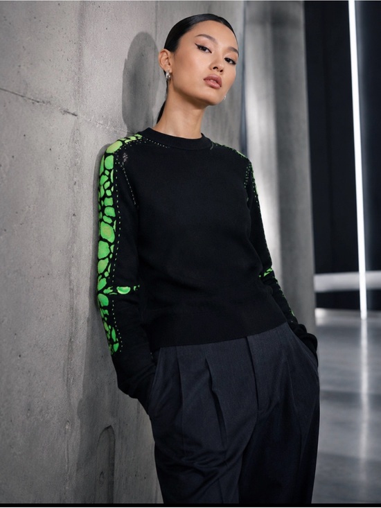 Kenzo Paris Sweaters - Kenzo Paris Sweater